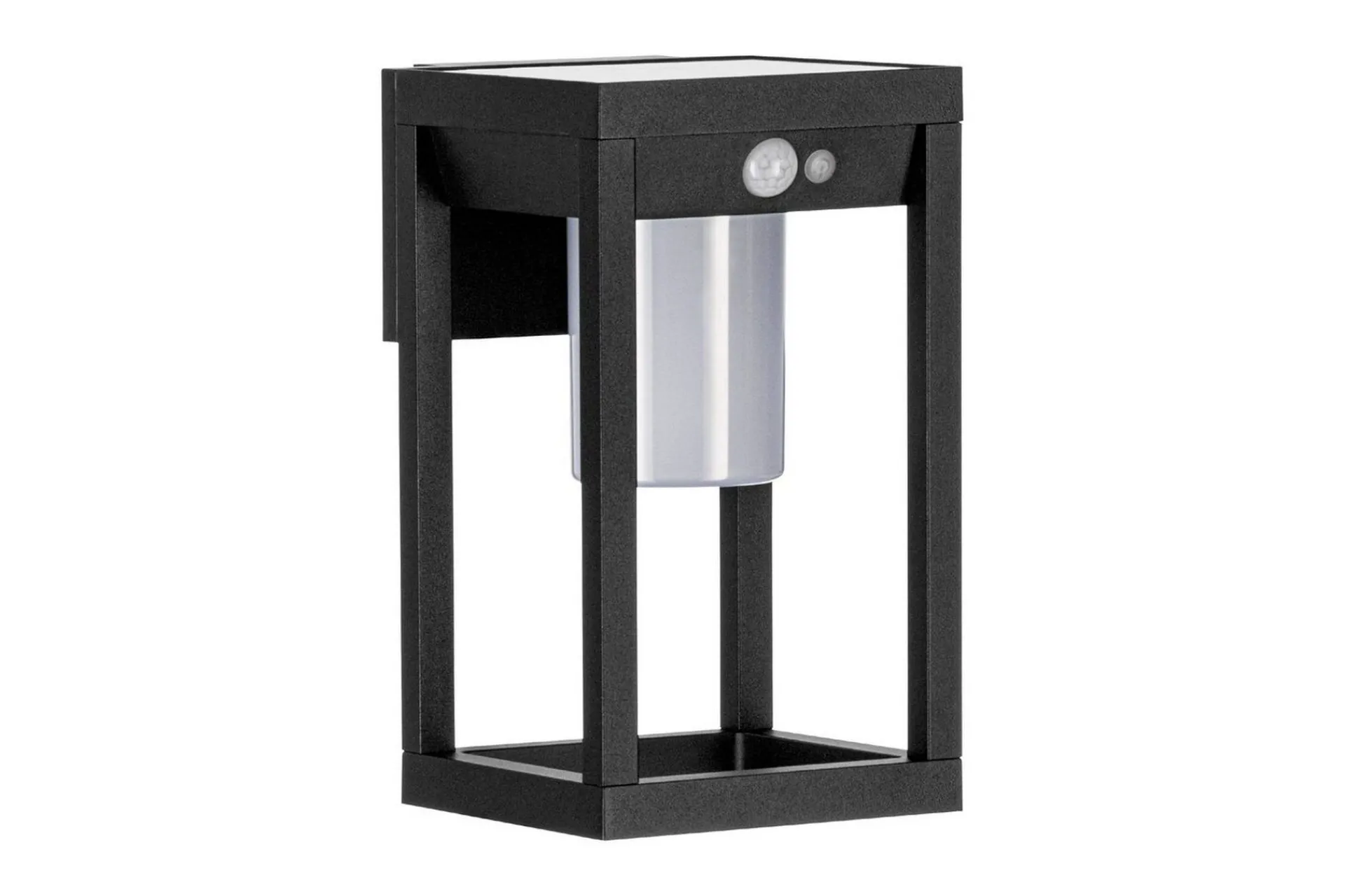 Eglo Vegglampe Utendørs Martano med Sensor