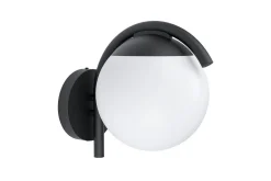 Eglo Vegglampe Utendørs Prata Vecchia