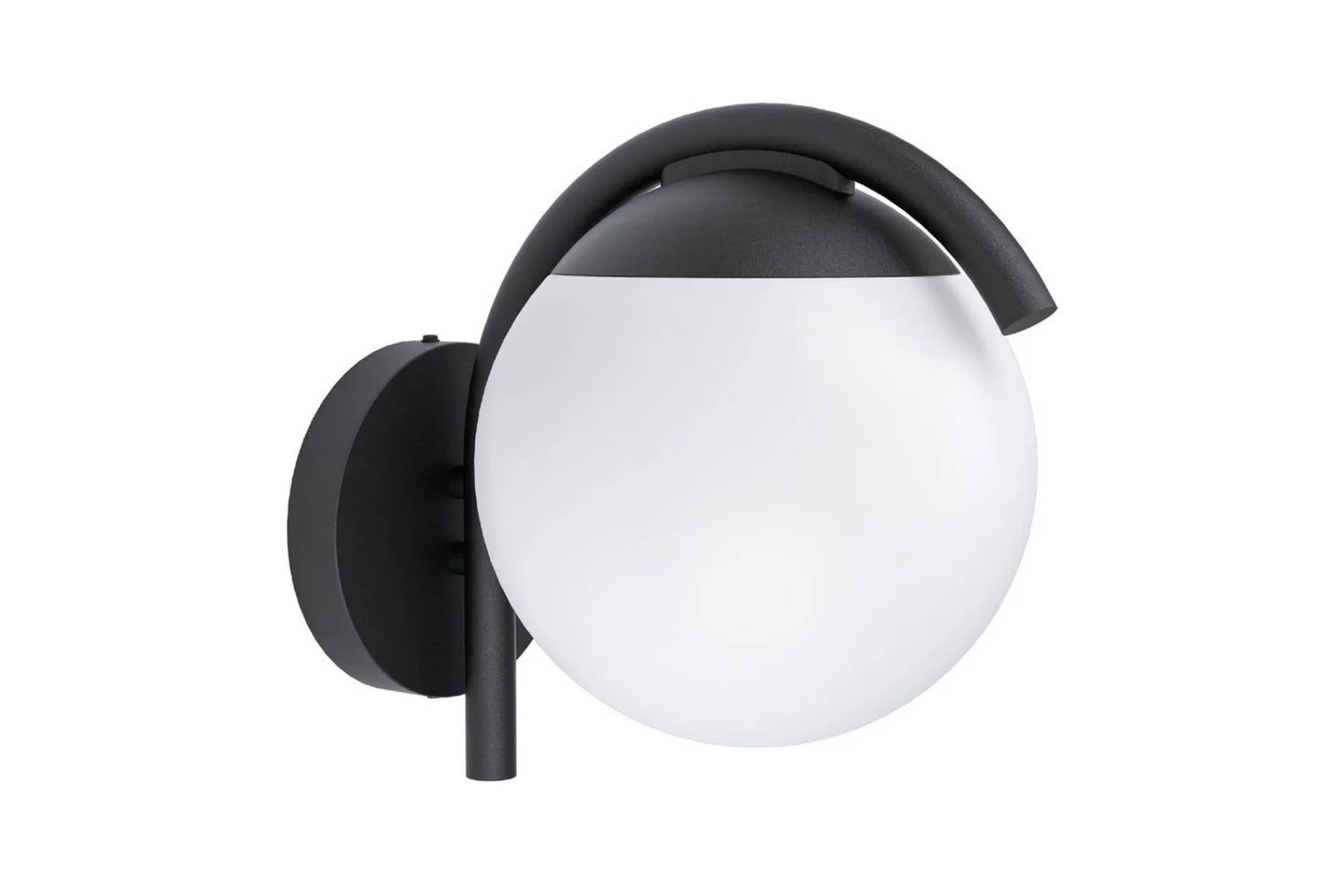 Eglo Vegglampe Utendørs Prata Vecchia