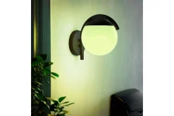Eglo Vegglampe Utendørs Prata Vecchia