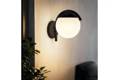 Eglo Vegglampe Utendørs Prata Vecchia