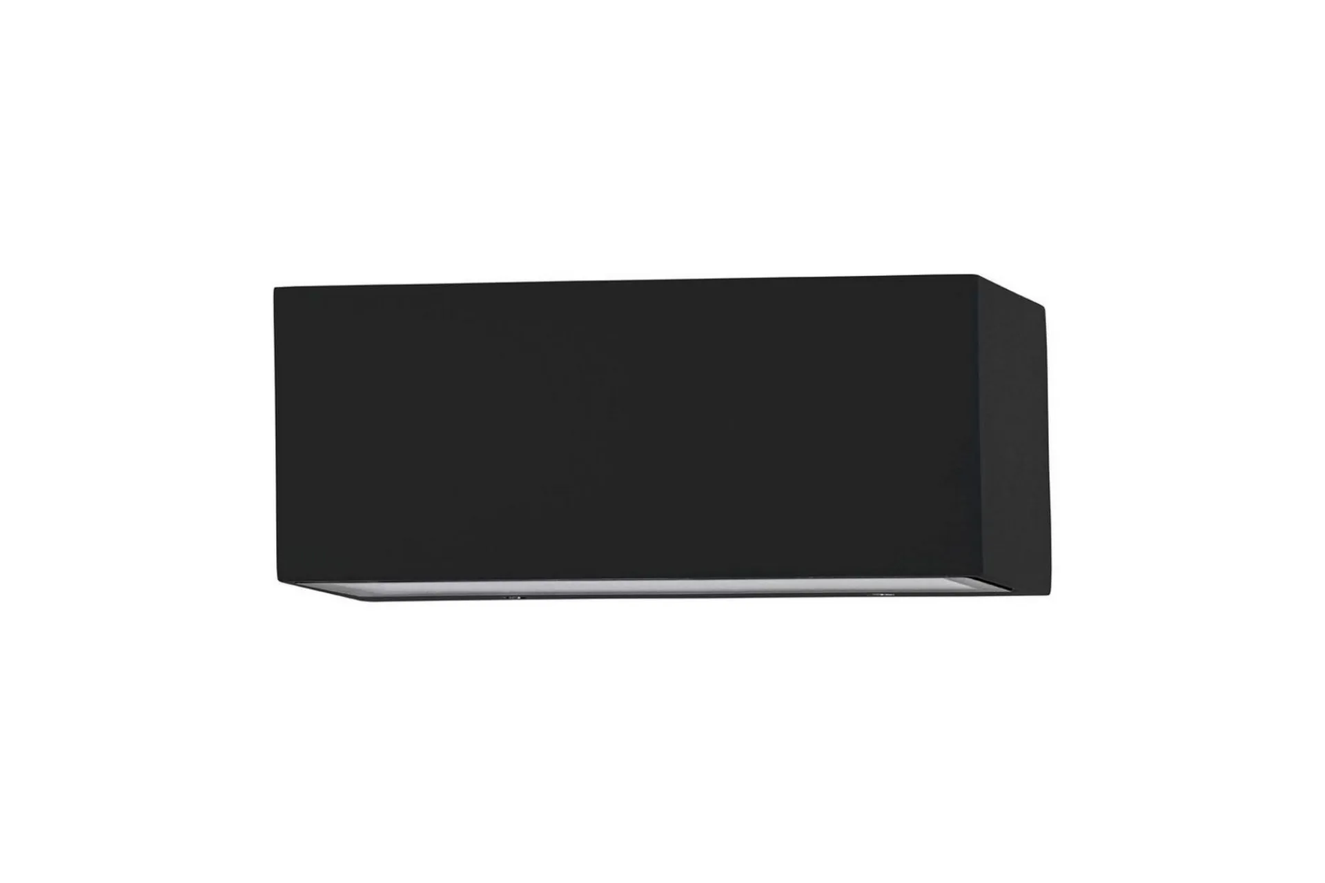 Eglo Vegglampe Utendørs Spongano 90 mm