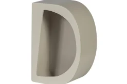 WOOOD Vegghylle-Veggregistrering Noam Beige