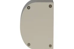 WOOOD Vegghylle-Veggregistrering Noam Beige
