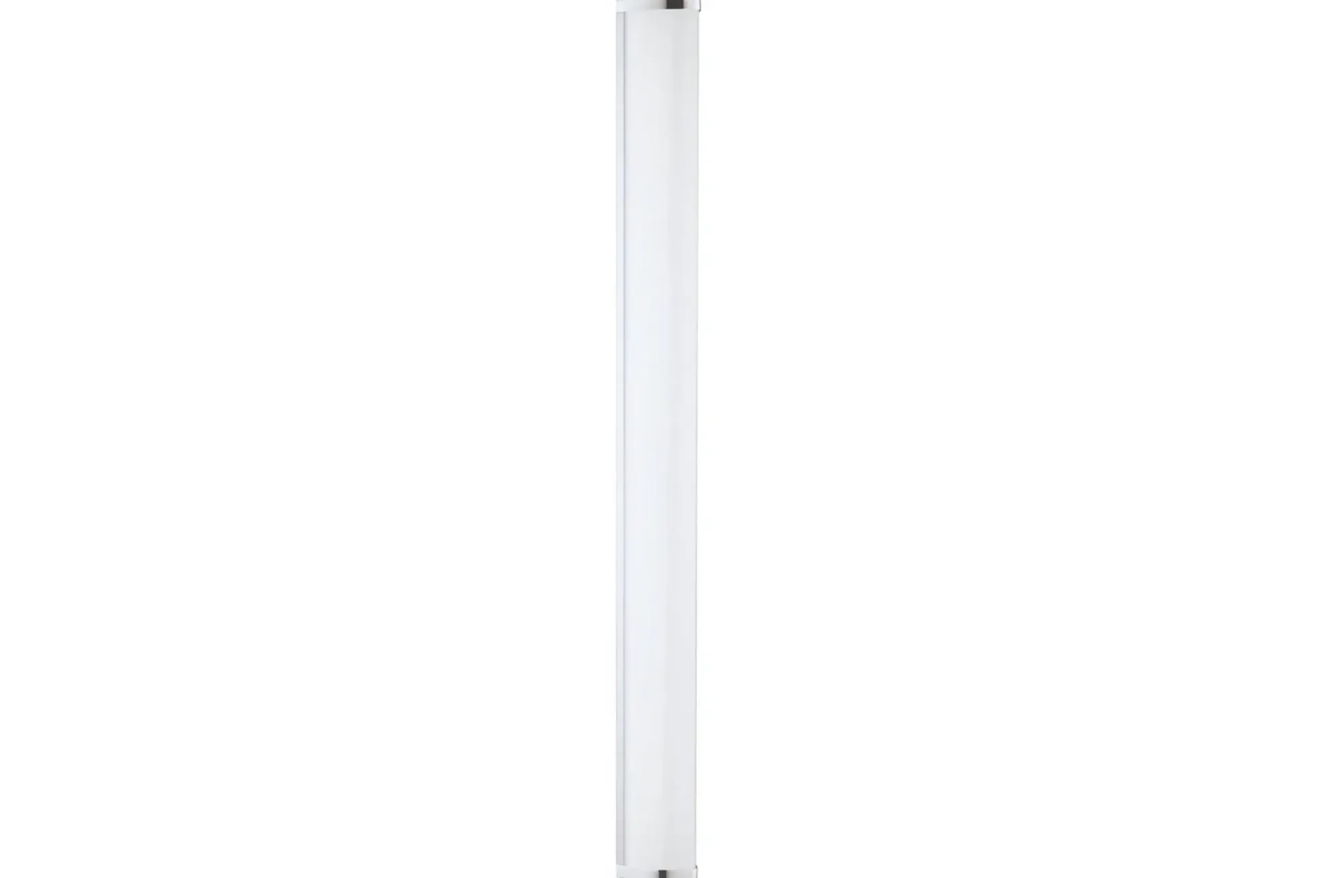 Eglo Baderomslampe Vegg-Vegg-/Taklampe Gita 2 900 mm Hvit,Krom