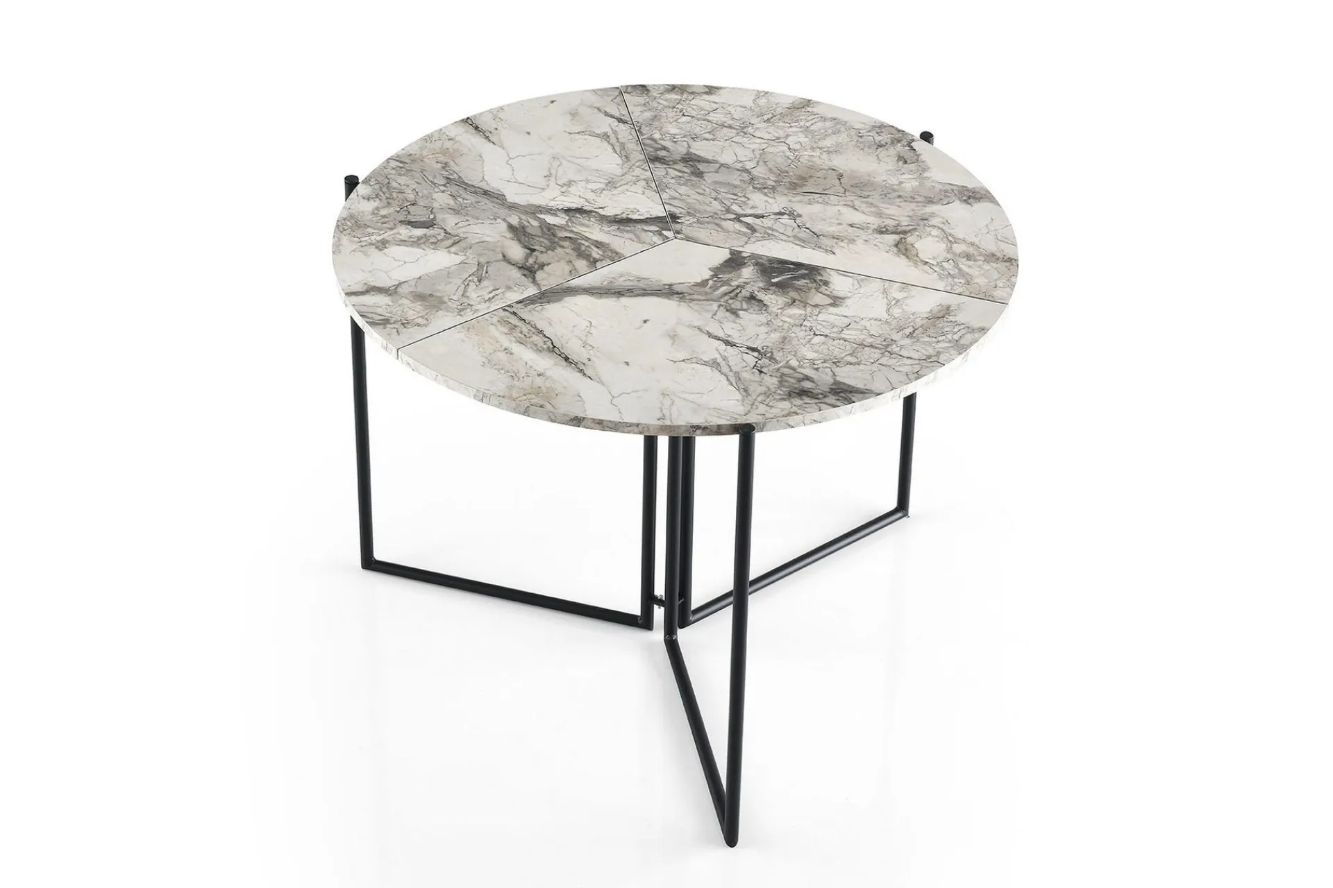 Vellavie Spisebord 100x72x100 cm