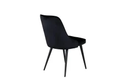 Venture Home Velvet Deluxe Fløyelstol