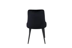 Venture Home Velvet Deluxe Fløyelstol