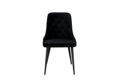 Venture Home Velvet Deluxe Fløyelstol