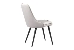 Venture Home Velvet Deluxe Lyx Fløyelstol