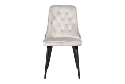 Venture Home Velvet Deluxe Lyx Fløyelstol