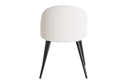 Venture Home Velvet Deluxe Spisestol Cordfløyel