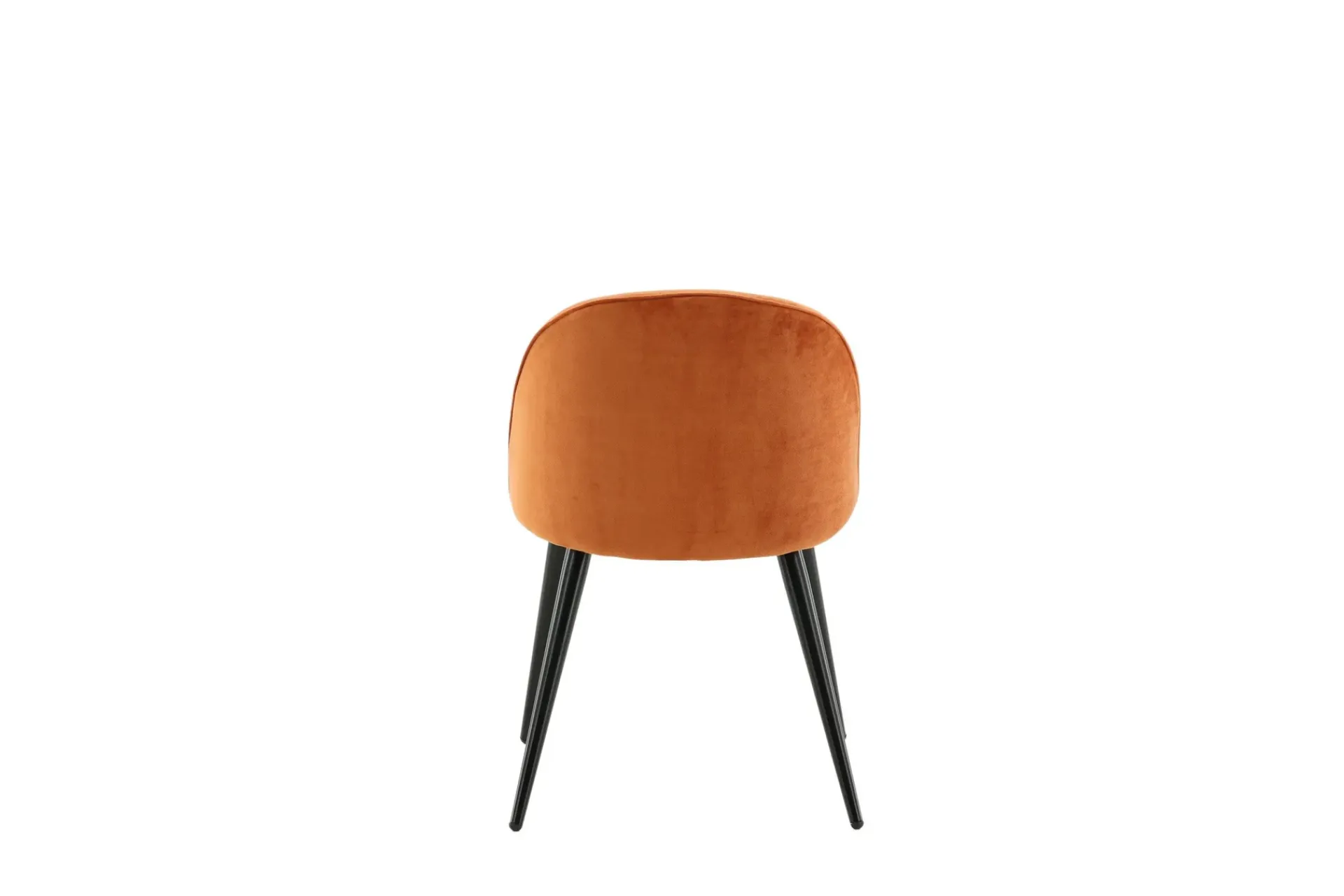 Venture Home Velvet Matstol Sammet