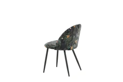 Venture Home Velvet Spisestol