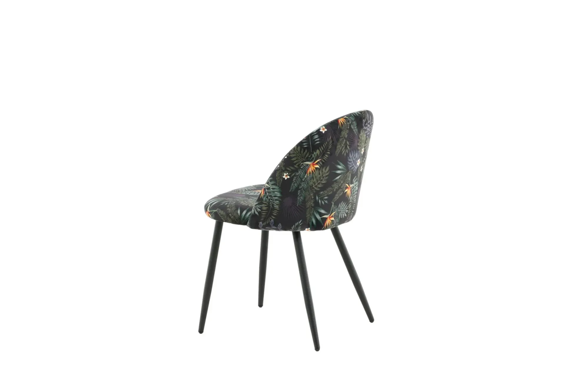 Venture Home Velvet Spisestol