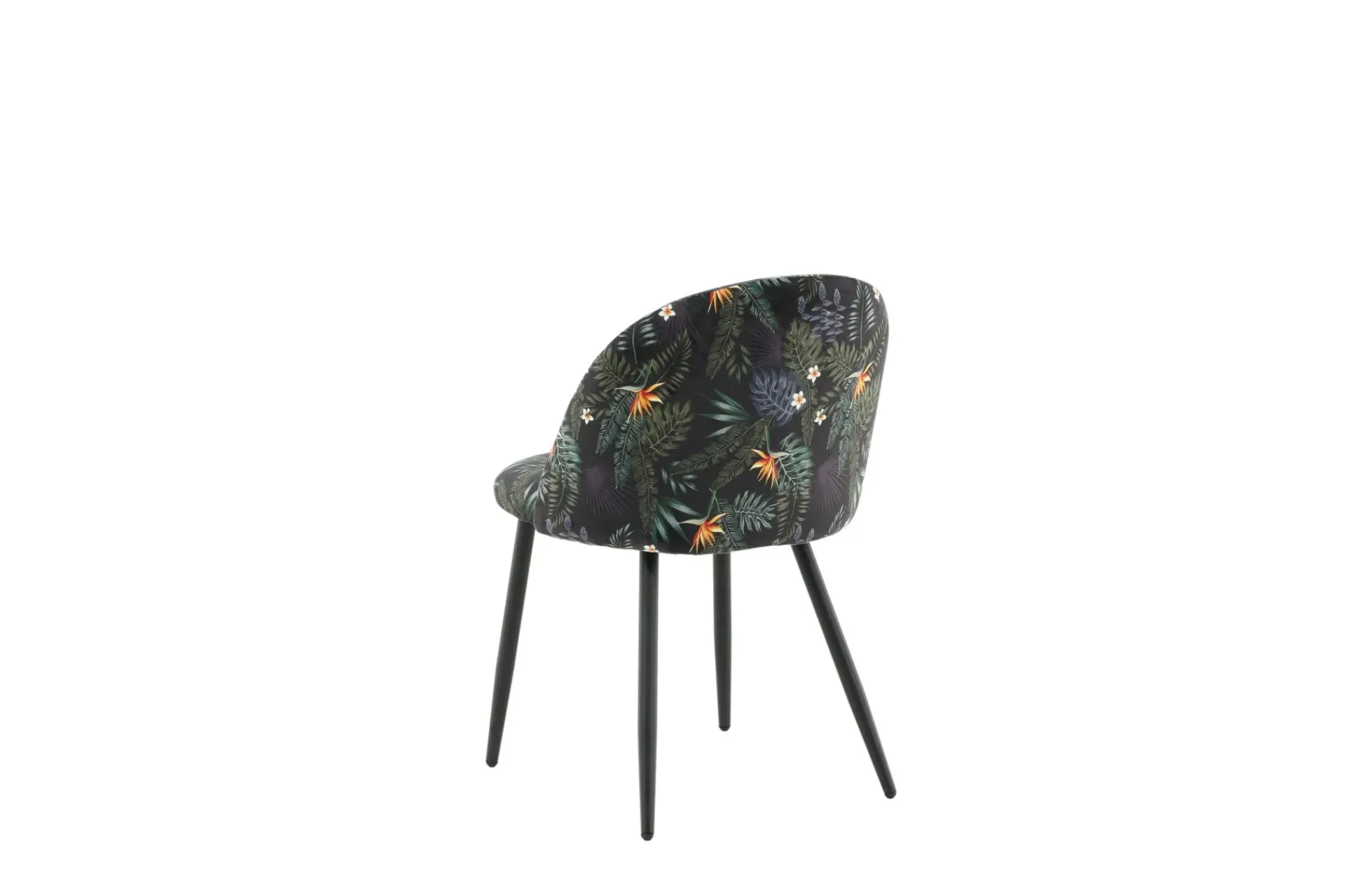 Venture Home Velvet Spisestol