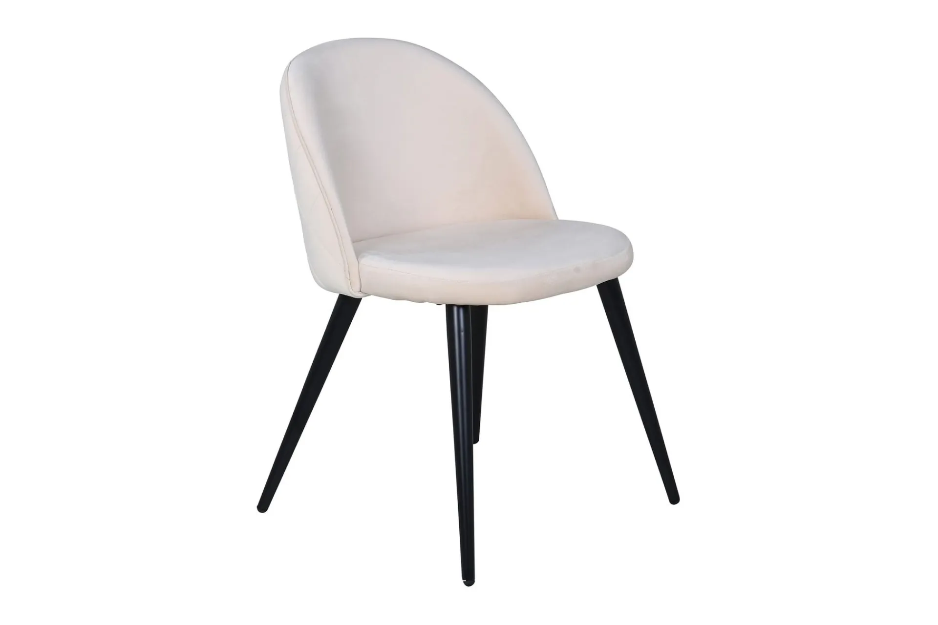 Venture Home Velvet Stitches Spisestol