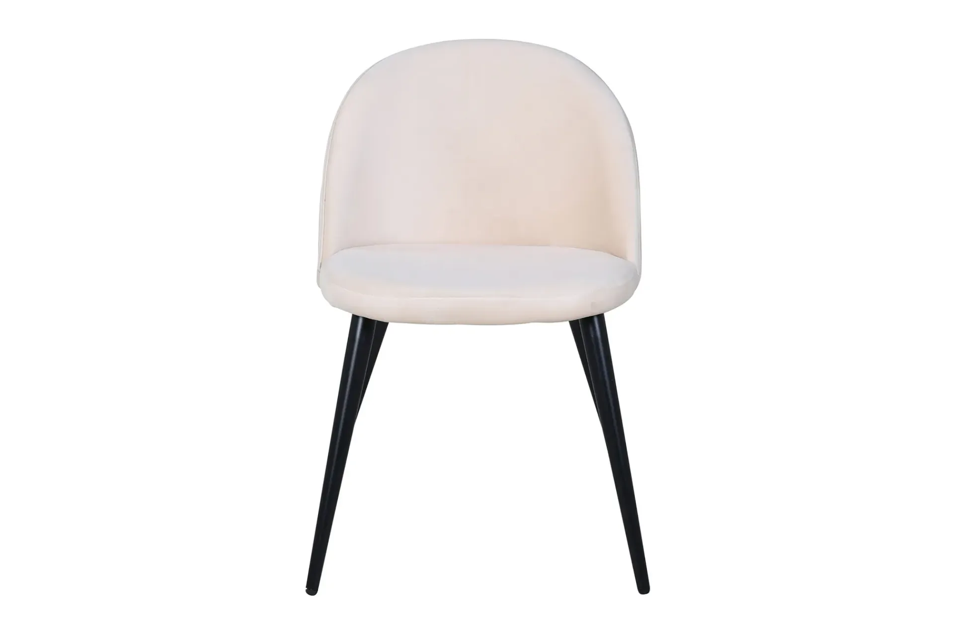 Venture Home Velvet Stitches Spisestol