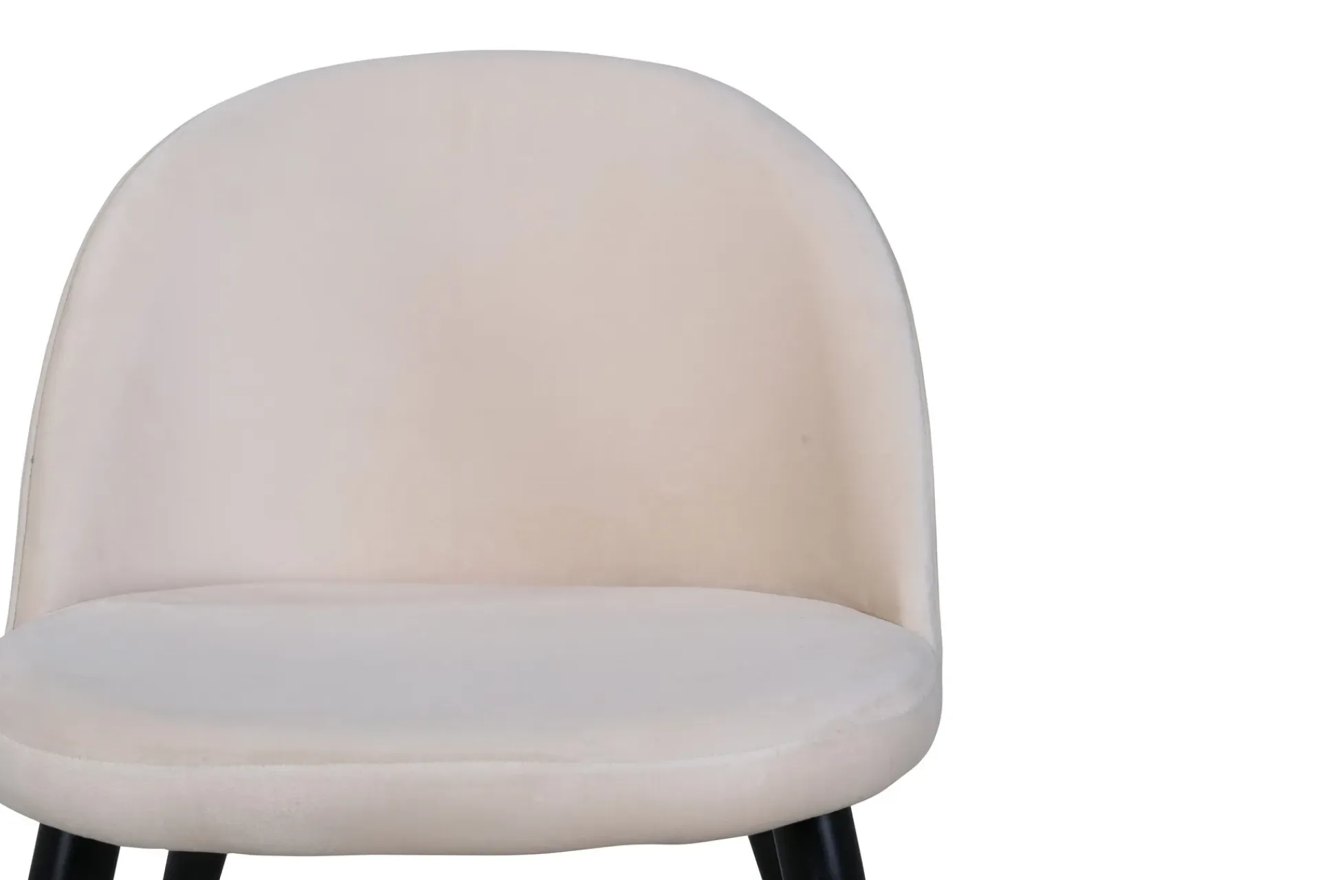 Venture Home Velvet Stitches Spisestol