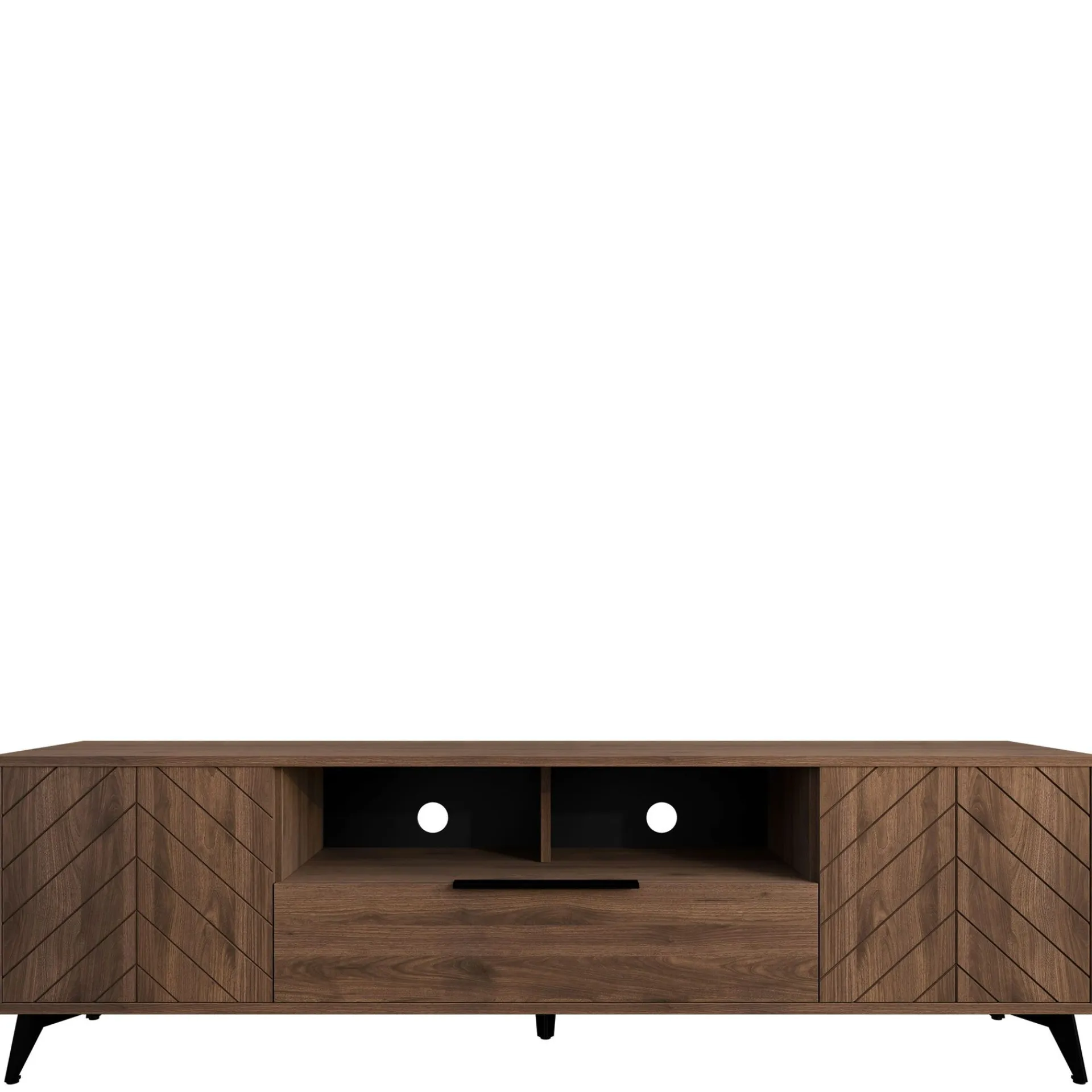 Vemdalen TV-benk 204 cm
