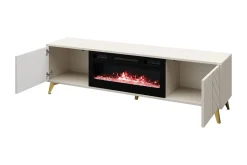 Vemdalen TV-benk 184 cm