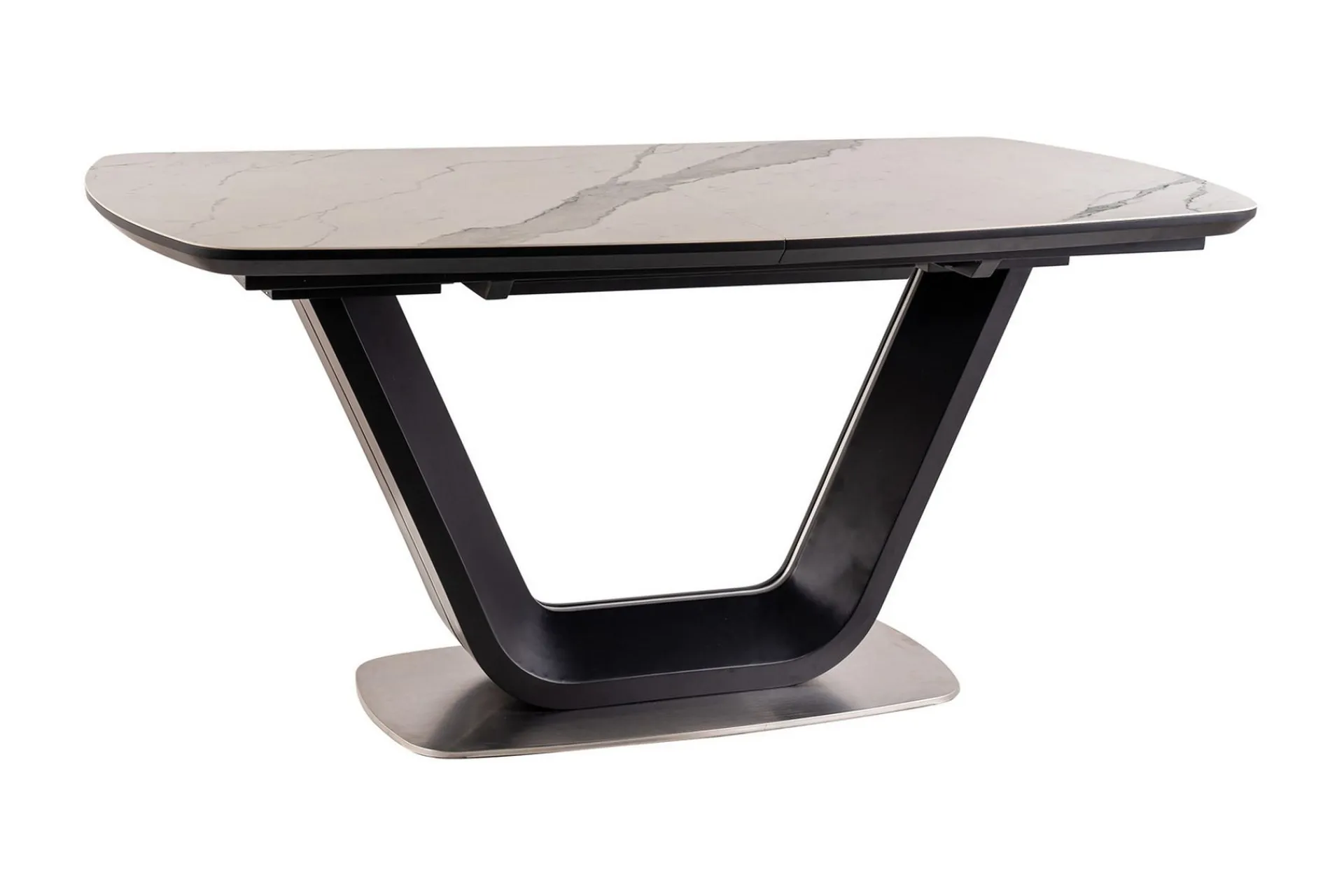 Ventera Forlengningsbart Spisebord 160 cm