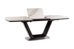 Ventera Forlengningsbart Spisebord 160 cm