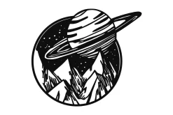 Venus Veggdekor