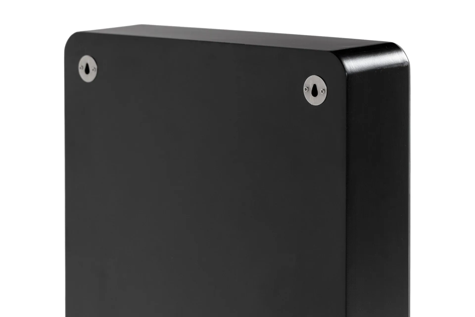 Oppbevaringskrukke|Kurver-Verdansk Veggskap 37,4 cm med Speil Hvit