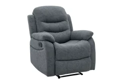 Lenestoler-Vereaux Reclinerlenestol Justerbar Grey