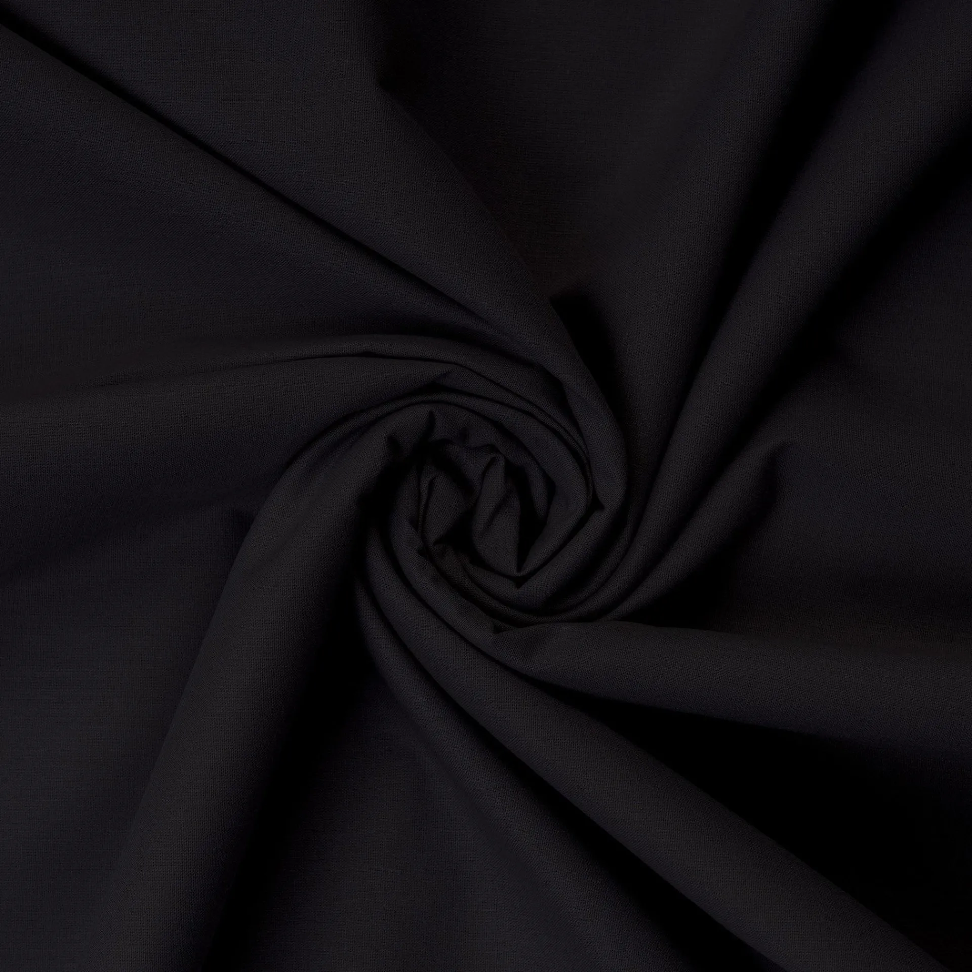 Laken-Veyloren formsyd laken 140x190 cm Svart