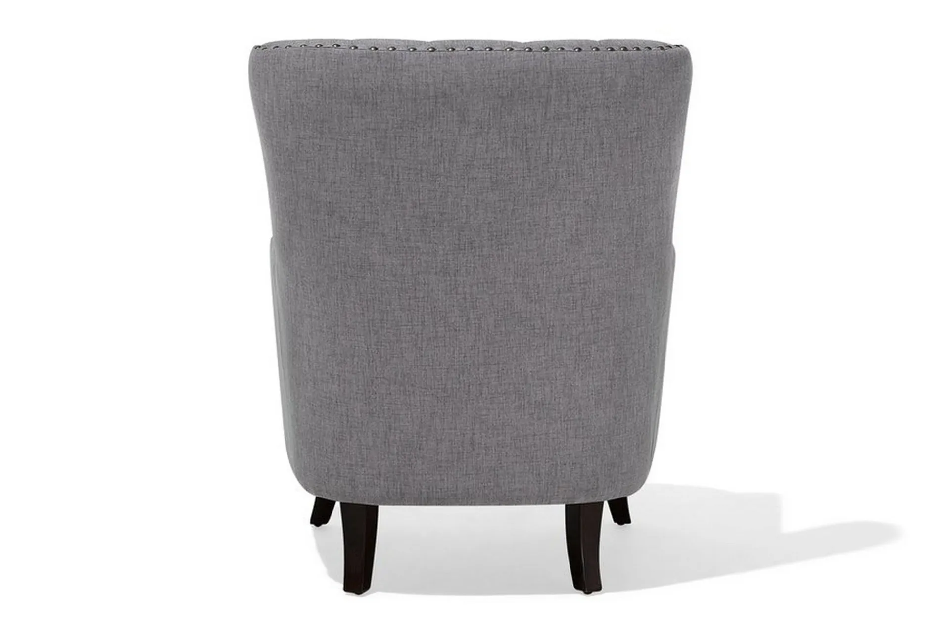 Lenestoler-Viborg Ii Lenestol Grey