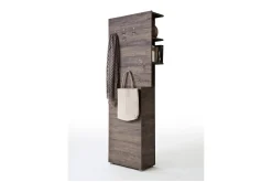 Knaggerekke-Vicenza Klesstativ 70 cm Brun