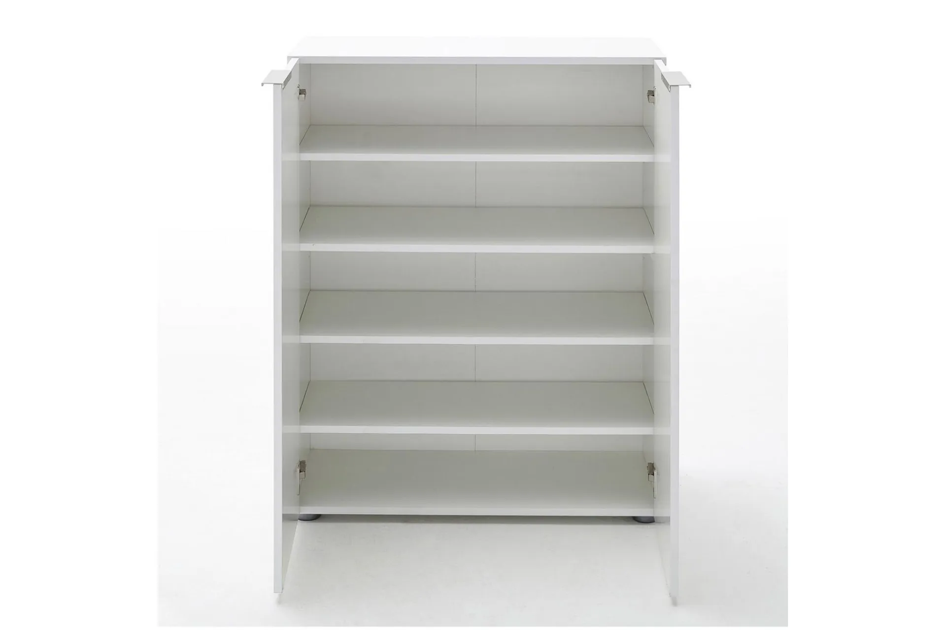 Scandinavian Choice Oppbevaringsskap|Skap-Vicenza Skap 80 cm Hvit