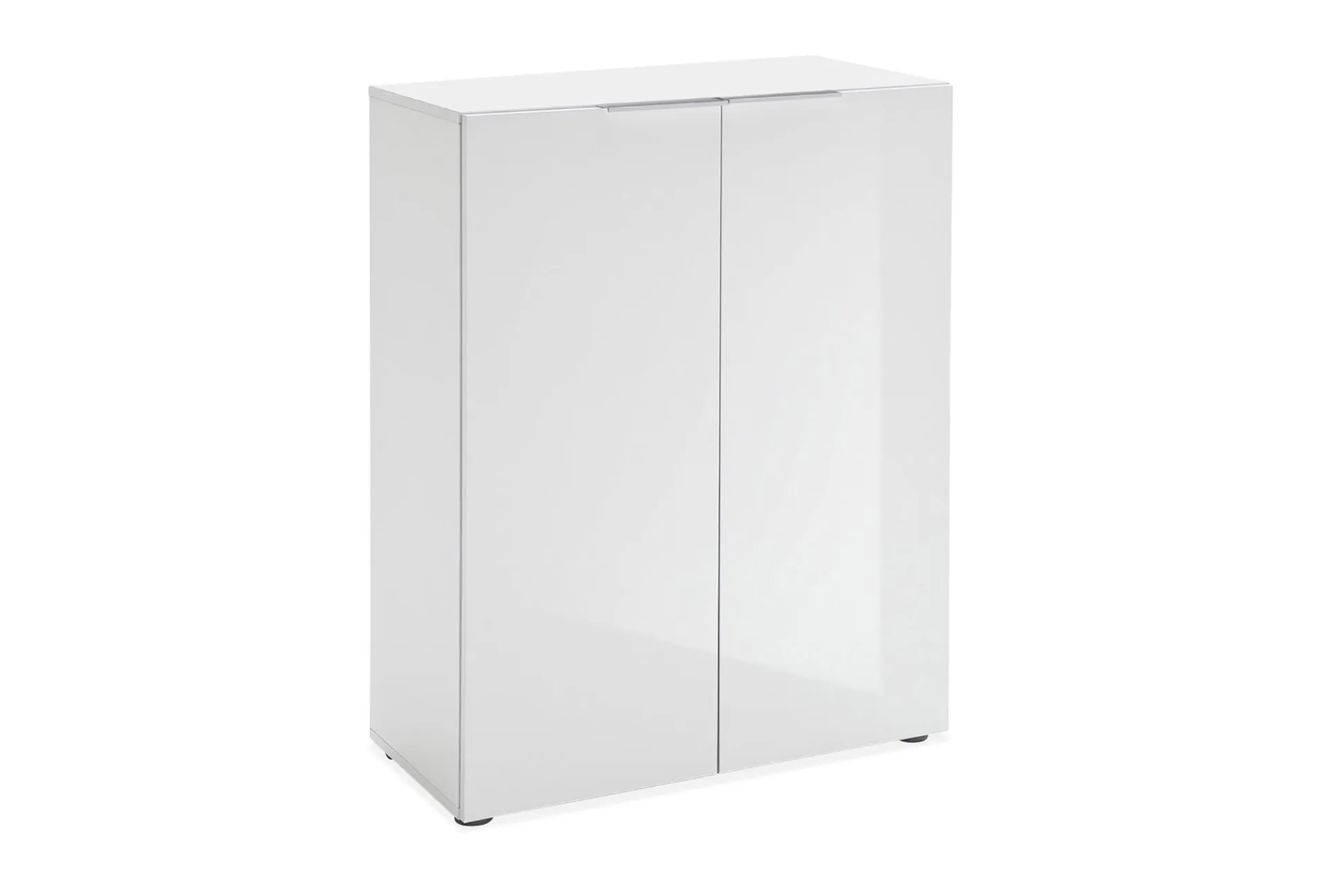 Scandinavian Choice Oppbevaringsskap|Skap-Vicenza Skap 80 cm Hvit