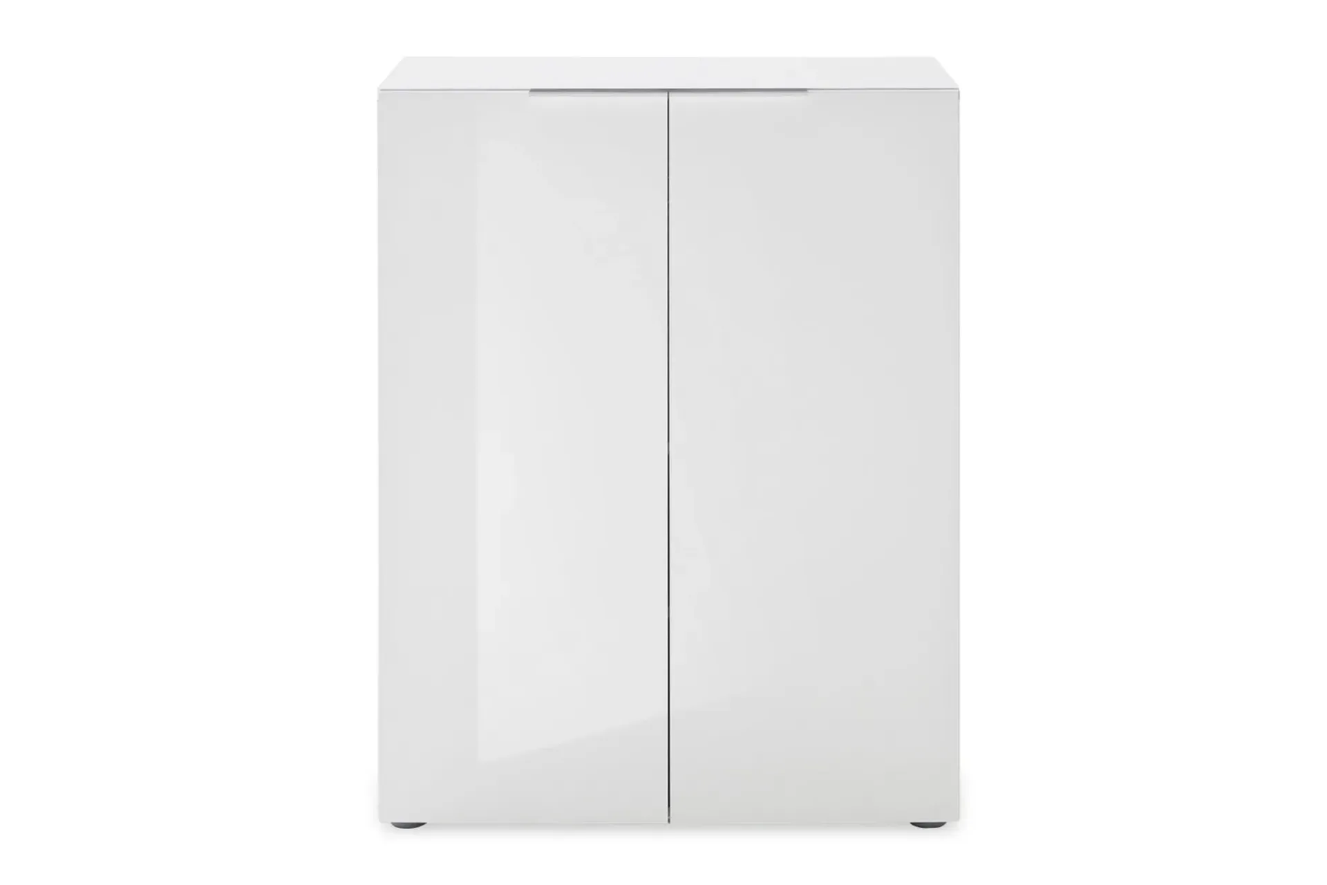 Scandinavian Choice Oppbevaringsskap|Skap-Vicenza Skap 80 cm Hvit