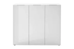 Scandinavian Choice Sideboard & Skjenker-Vicenza Skjenk 120 cm Hvit