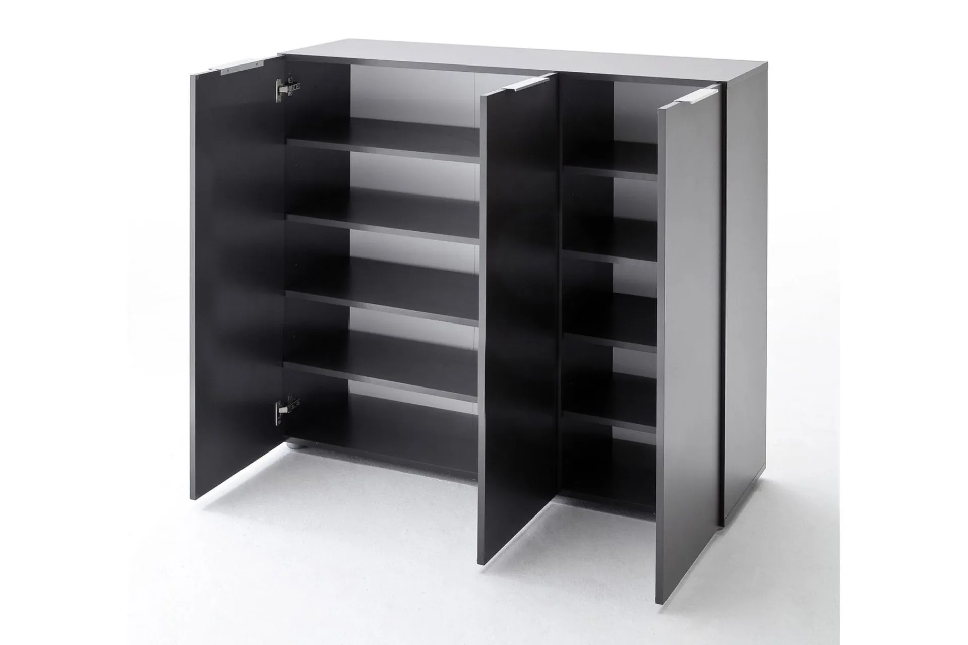 Scandinavian Choice Sideboard & Skjenker-Vicenza Skjenk 120 cm Grey