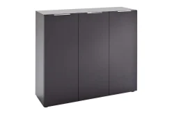 Scandinavian Choice Sideboard & Skjenker-Vicenza Skjenk 120 cm Grey