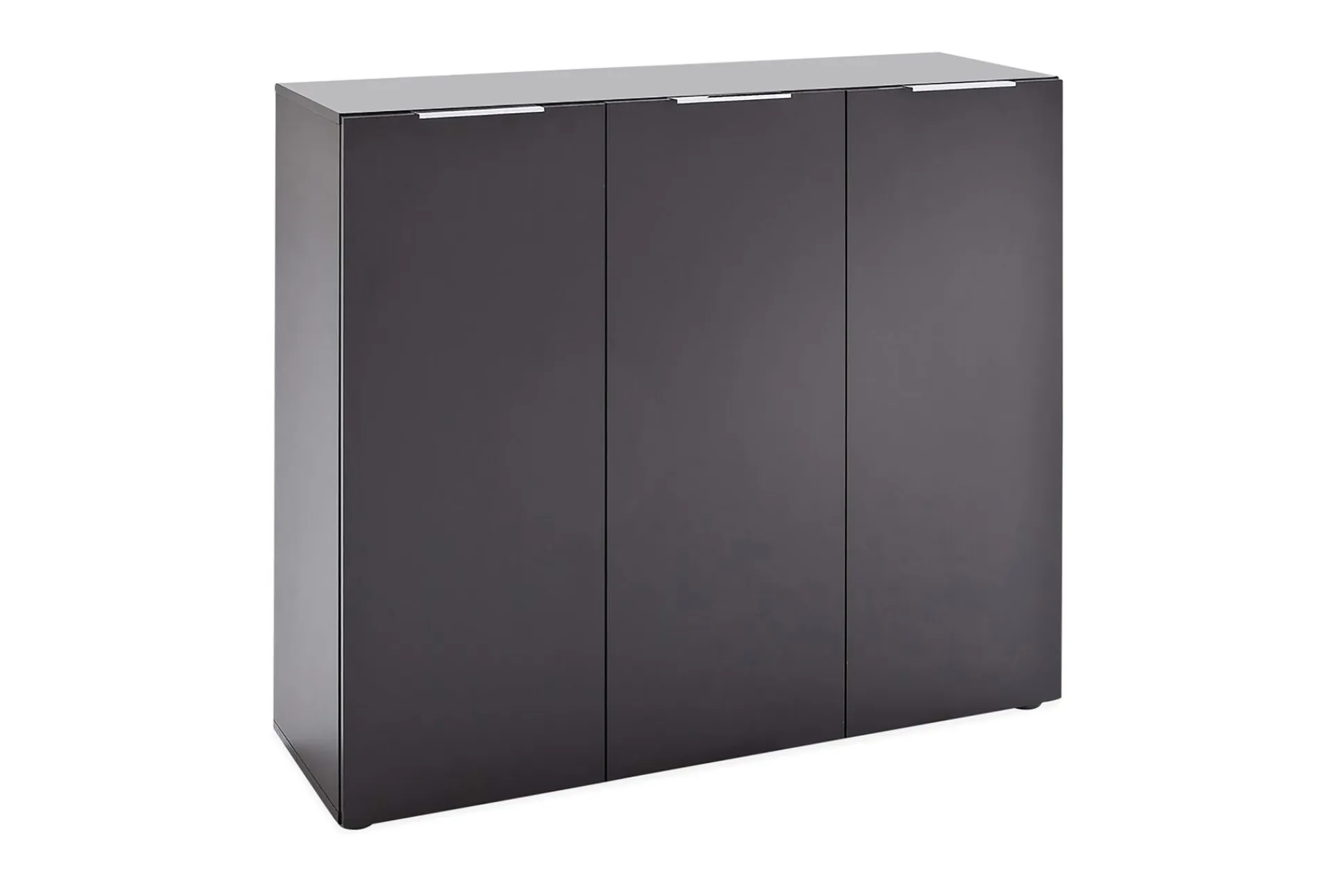Scandinavian Choice Sideboard & Skjenker-Vicenza Skjenk 120 cm Grey