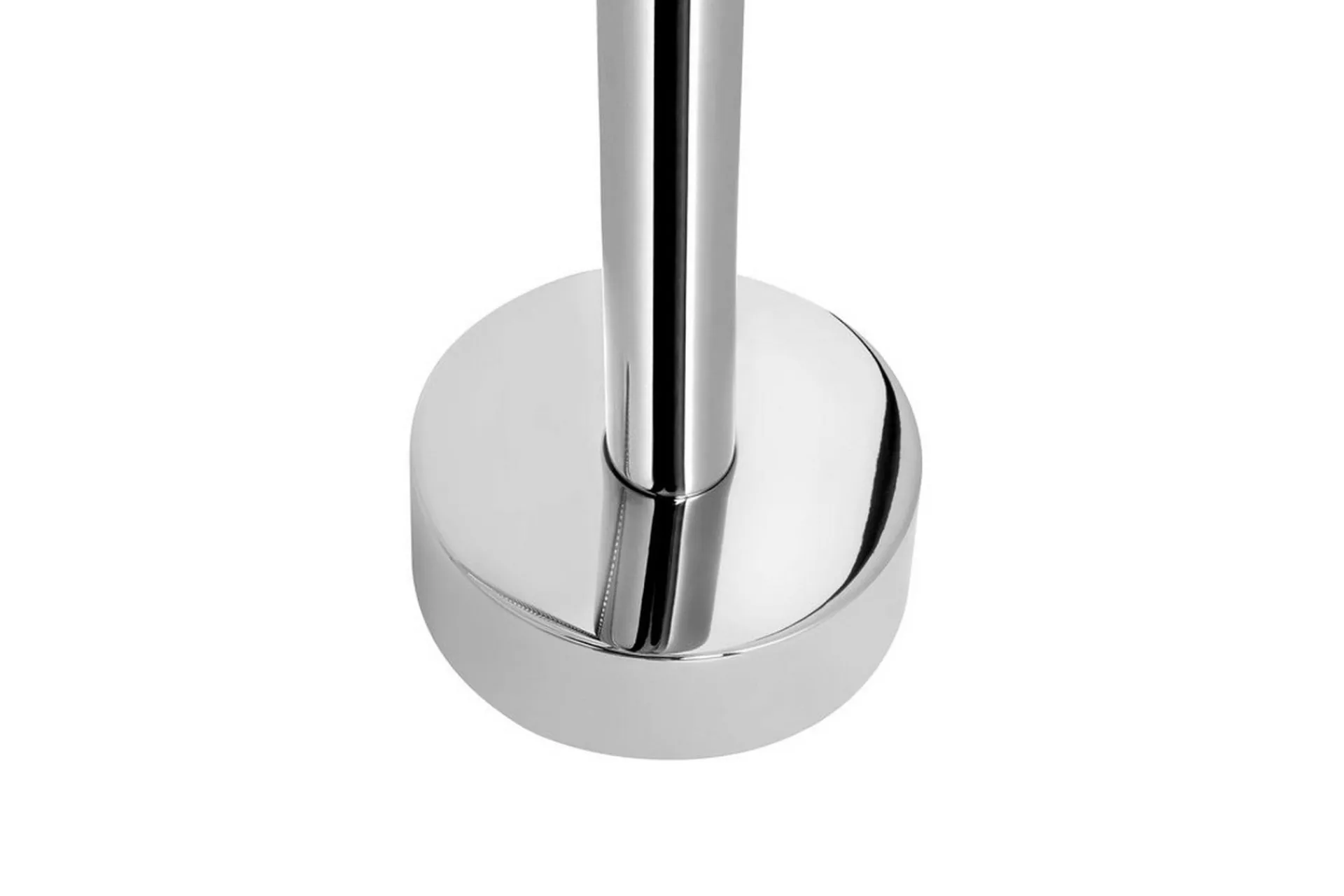 Baderom-Victoria Badekarblandebatteri 21 cm Sølv