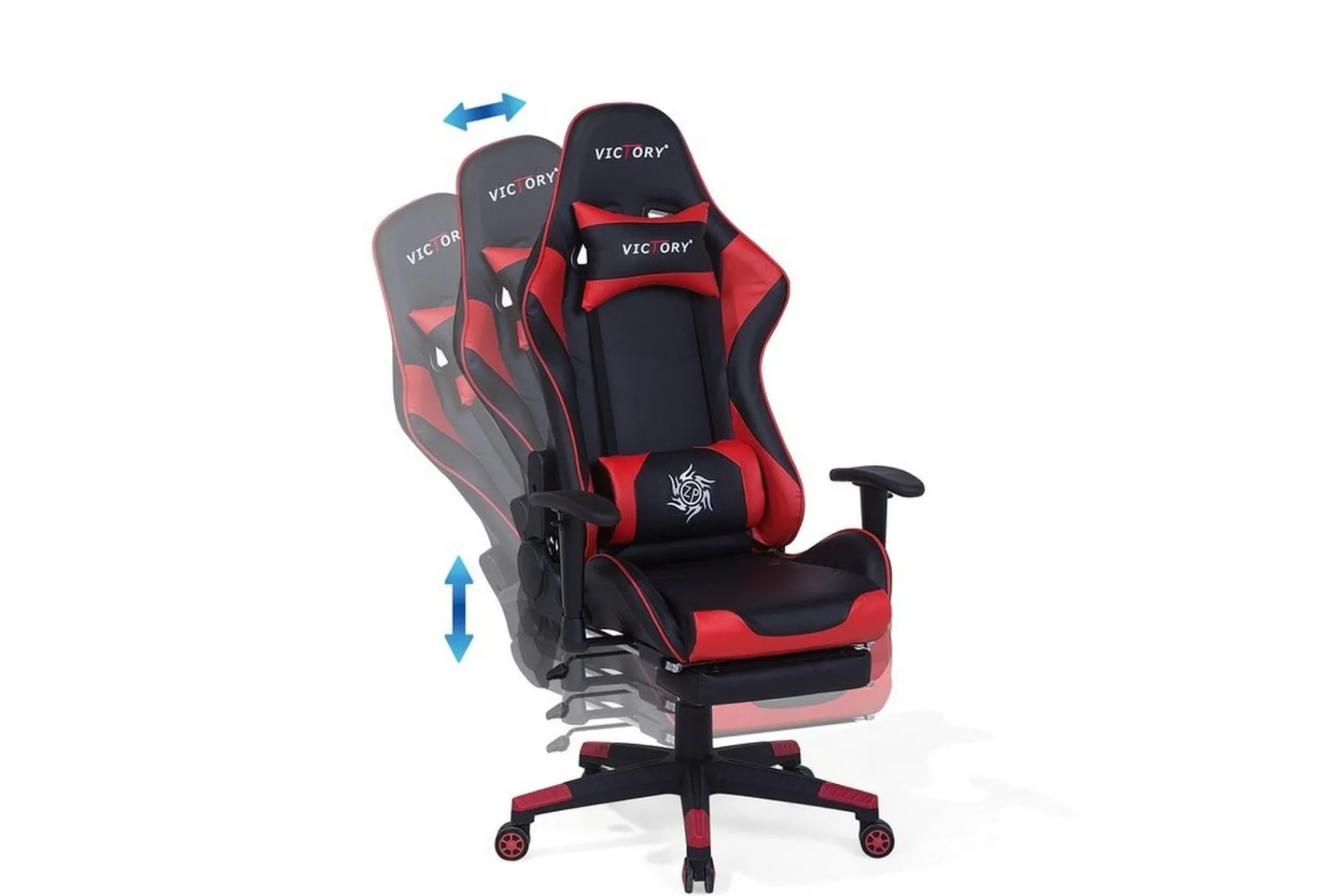 Victory Kontorstol