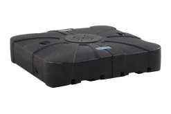 Comfort Garden Vienna Parasollfot 3x3 m