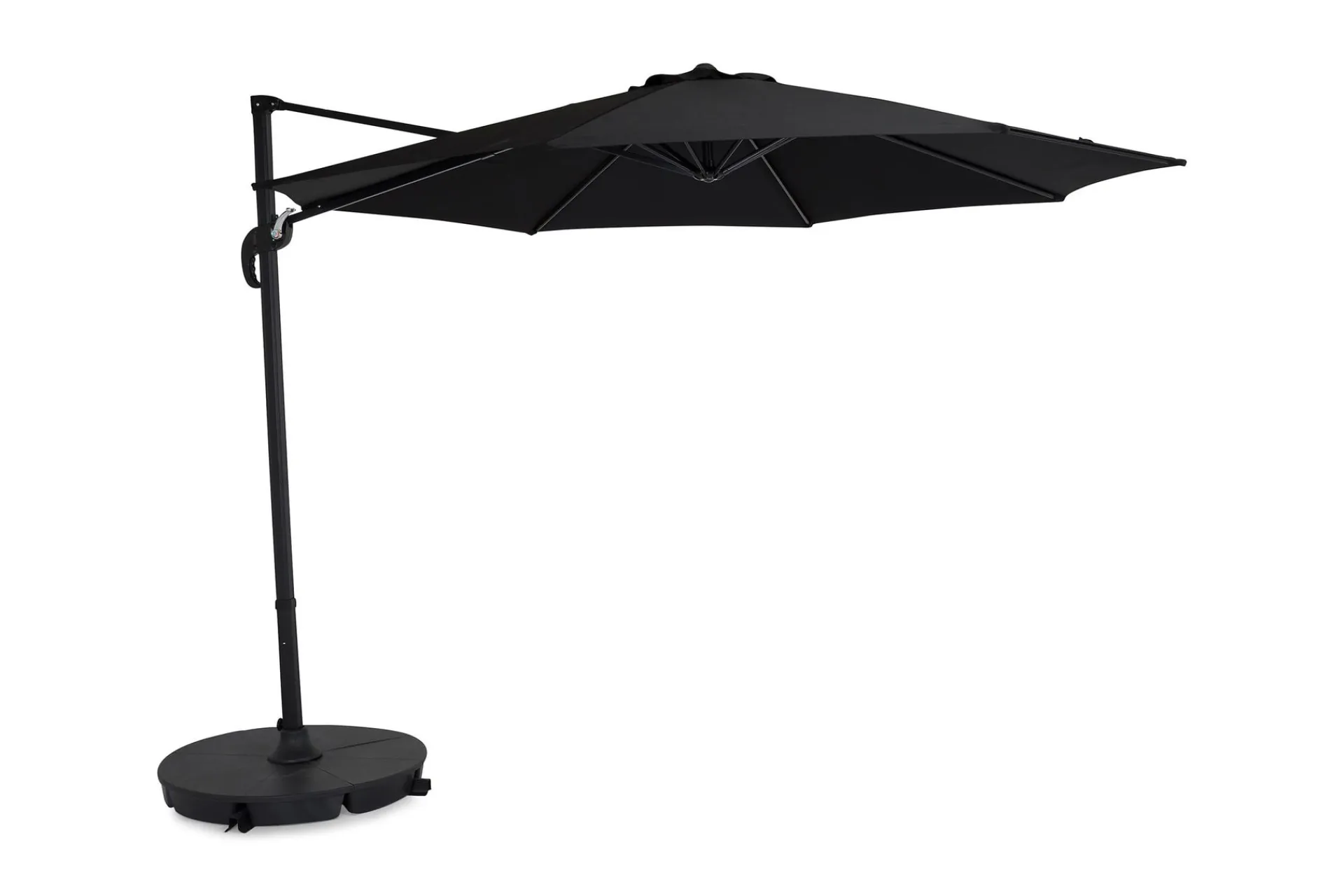 Comfort Garden Vienna Parasoll 3 m
