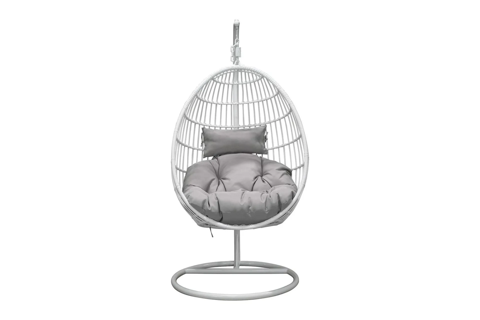 Venture Home Hengestoler-Viga Hengestol/Natur Hvit/Natur