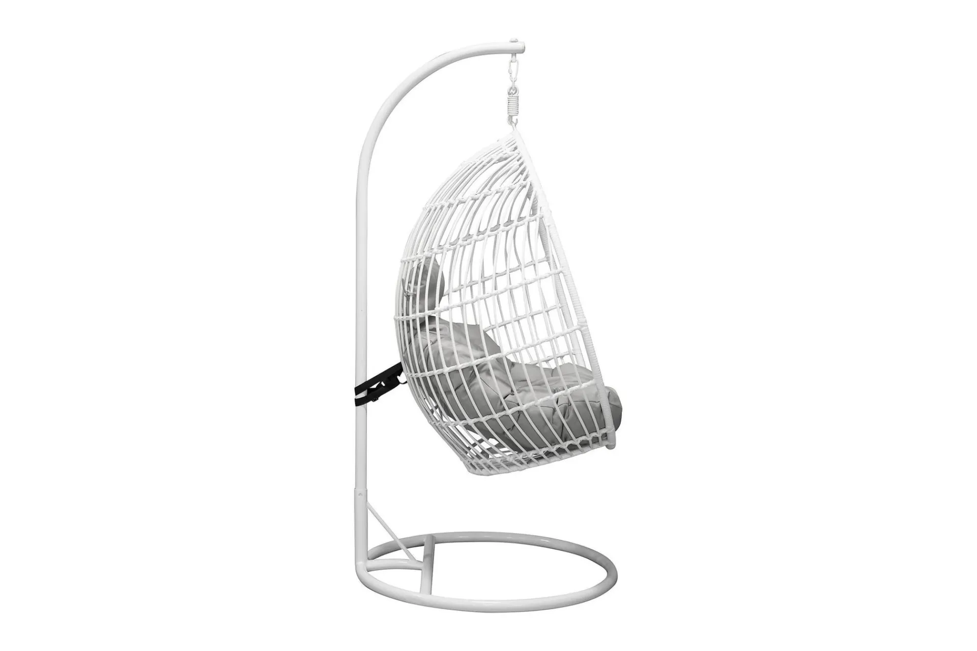 Venture Home Hengestoler-Viga Hengestol/Natur Hvit/Natur