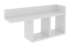 Vegghylle-Vigneti Vegghylle 62x18 cm Hvit