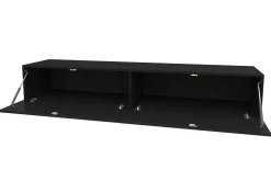 Vigo TV-møbelsett 260x40x180 cm
