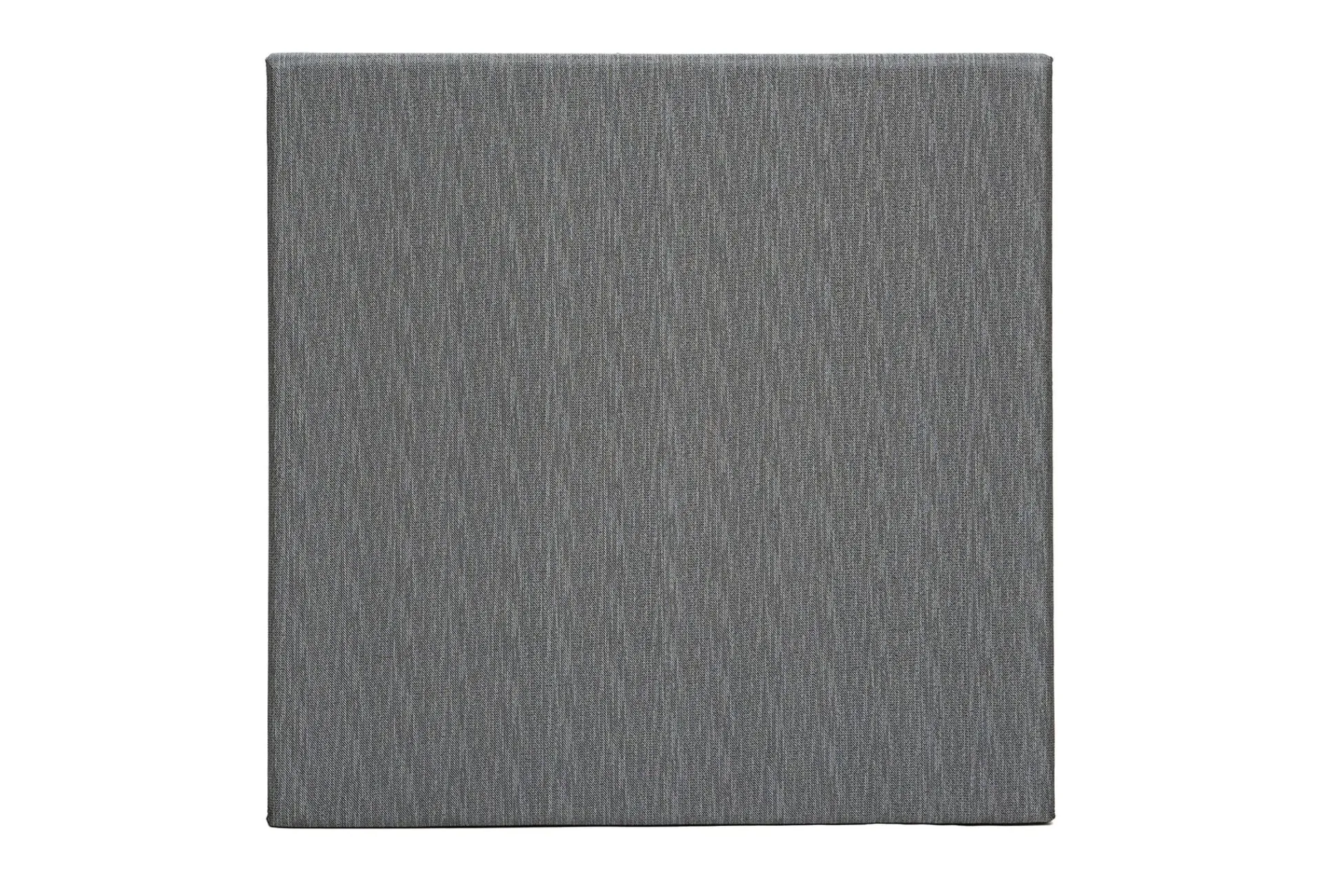 Sengetilbehør & Sengegavl-Viken Sengegavl 120 cm Grey