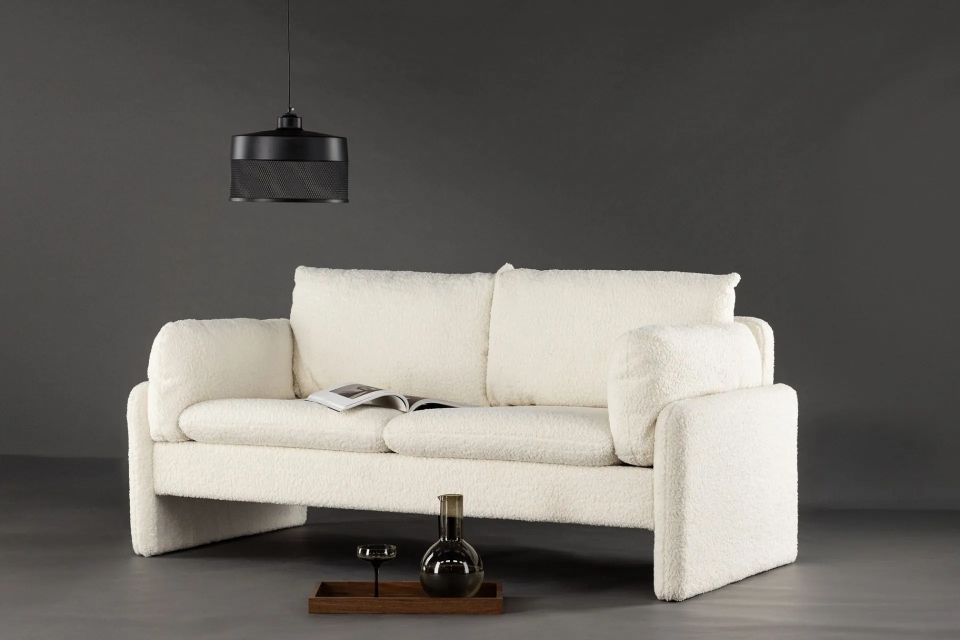 Venture Home Vindel Sofa 2-seter